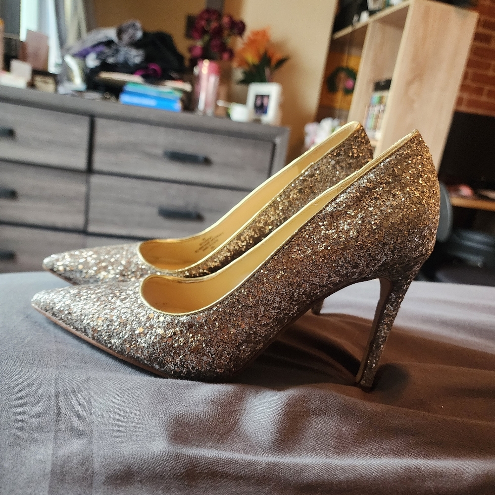 Marc Fisher Heels